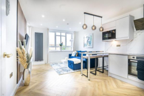 Boutique and Stylish 4 Bed in Central London